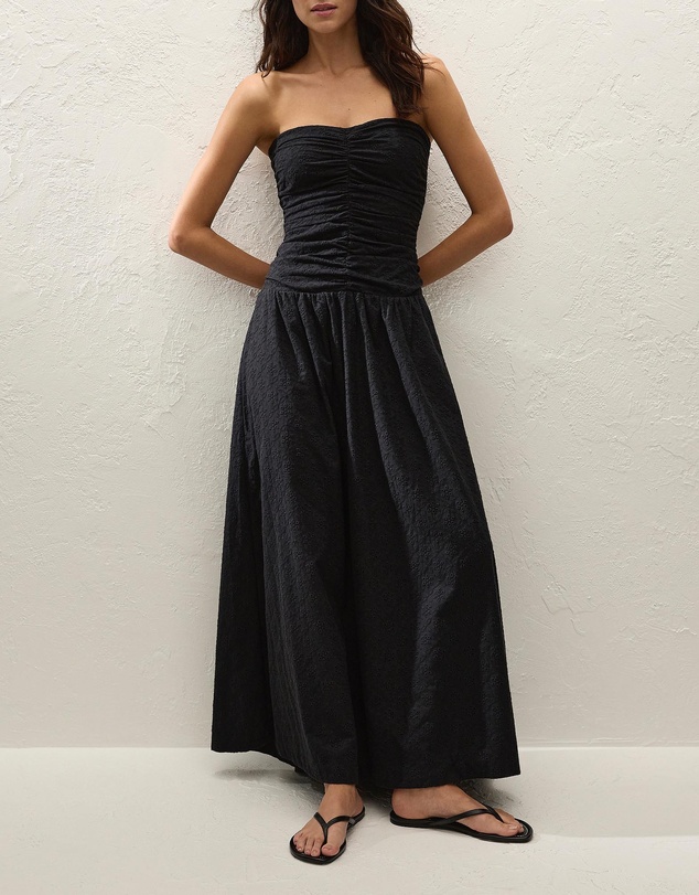 Faithfull The Brand - Lia Maxi Dress