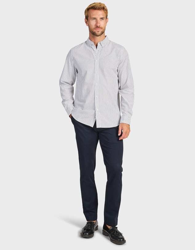 Academy Brand - Reagan Shirt