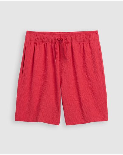 Chakra Red