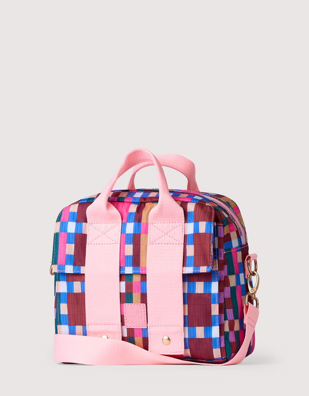 The Somewhere Co - Fiesta Lunch Tote