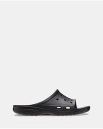 Crocs - Saturday Slides - Men's