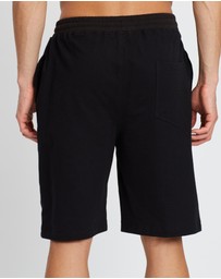 Merlino Street - Basic Sweat Shorts
