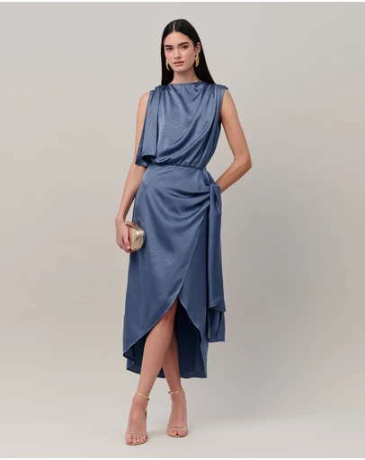 Savel - Nora Midi Dress