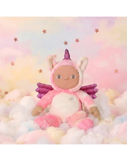 Dinkum Dolls - Dinky Dinkum - Yuna Unicorn