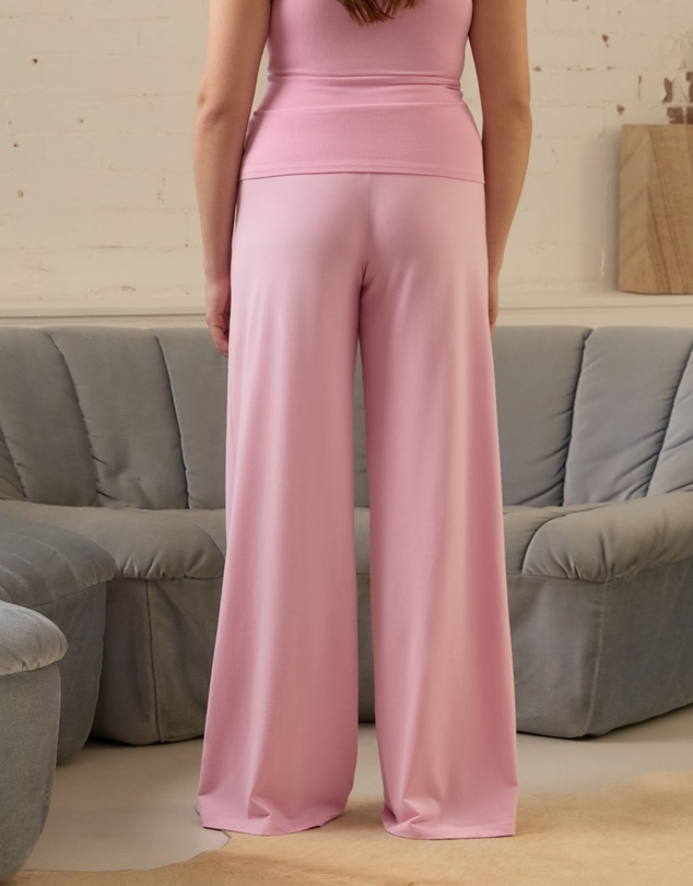Resting - CloudKnit Jersey Riley Pant