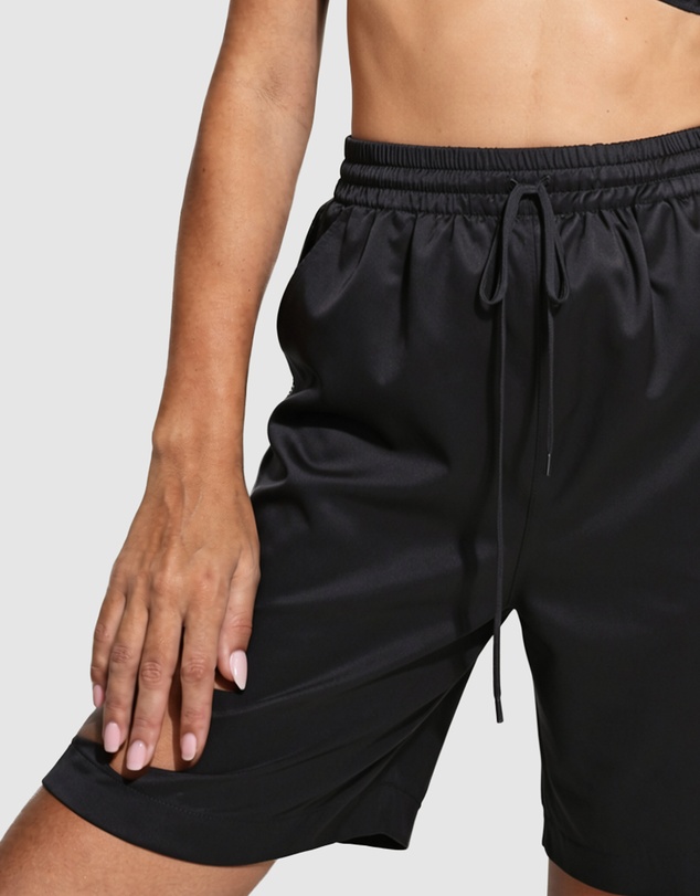GINIA - Tom Boy Short