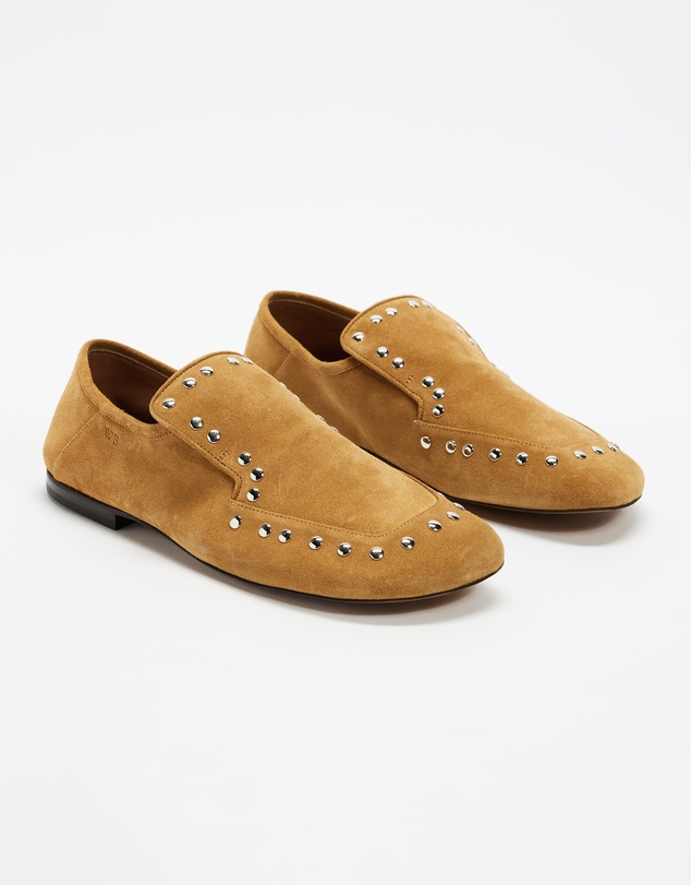 Wales Bonner - Studded Slipper - Unisex