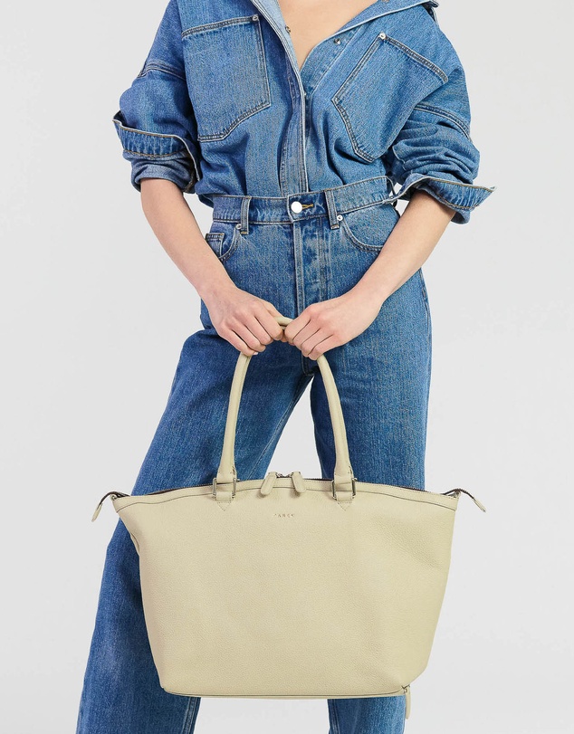 SABEN - Milan Carry-All Osyter