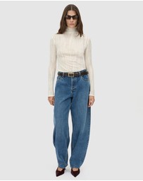 CAMILLA AND MARC - Tatum Denim Jeans
