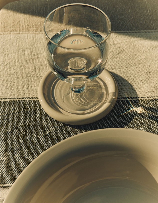 Country Road - Lowe Wine Glass Set Of 2