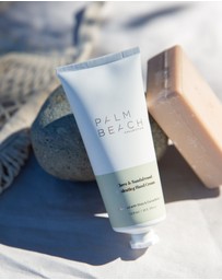 Palm Beach Collection - Clove & Sandalwood Hydrating Hand Cream 100ml