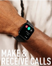 Reflex Active - Series 17 Smart Watch + Earbuds Set
