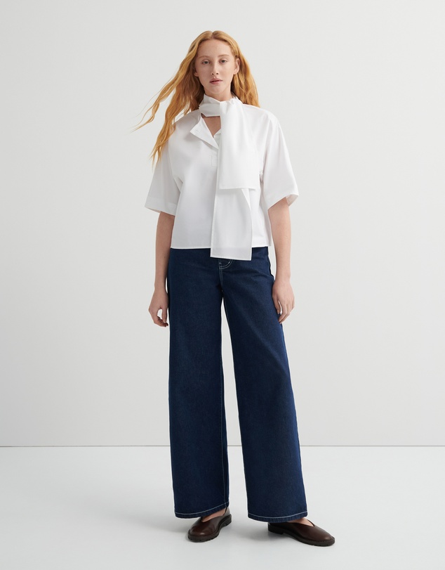 Kowtow - Ascot Top