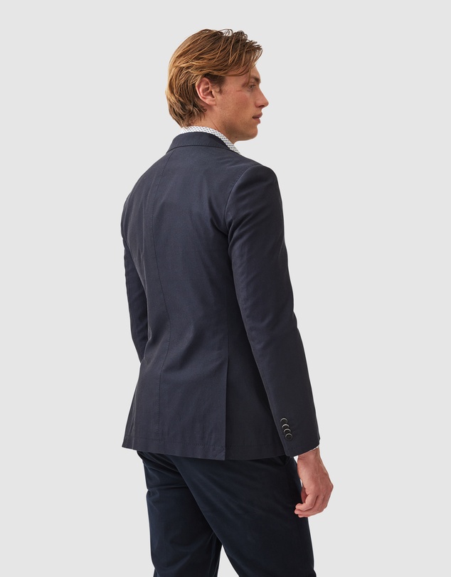 Rodd & Gunn - St Arnaud Sports Fit Jacket