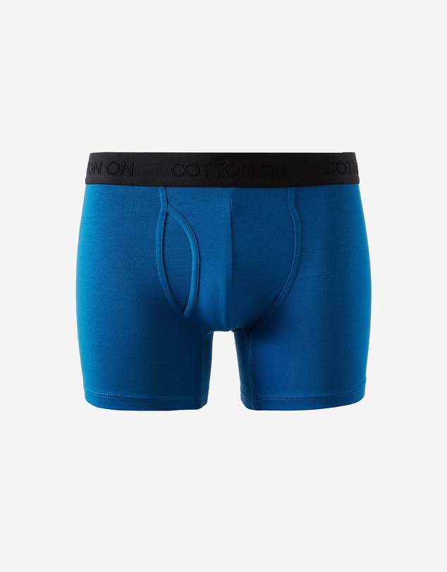 Cotton On - Mens Organic Cotton Boxer Brief