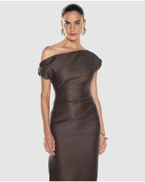 Manning Cartell - Art & Soul Midi Dress