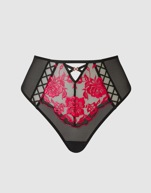 Ann Summers - Endless Attraction High Waist