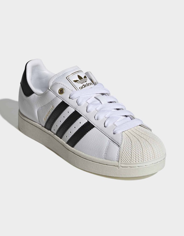 adidas Originals - SUPERSTAR II shoes Unisex