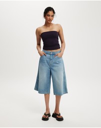 Cotton On - All Day Tube Top