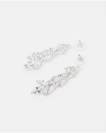 Stephanie Browne - Allure Earrings