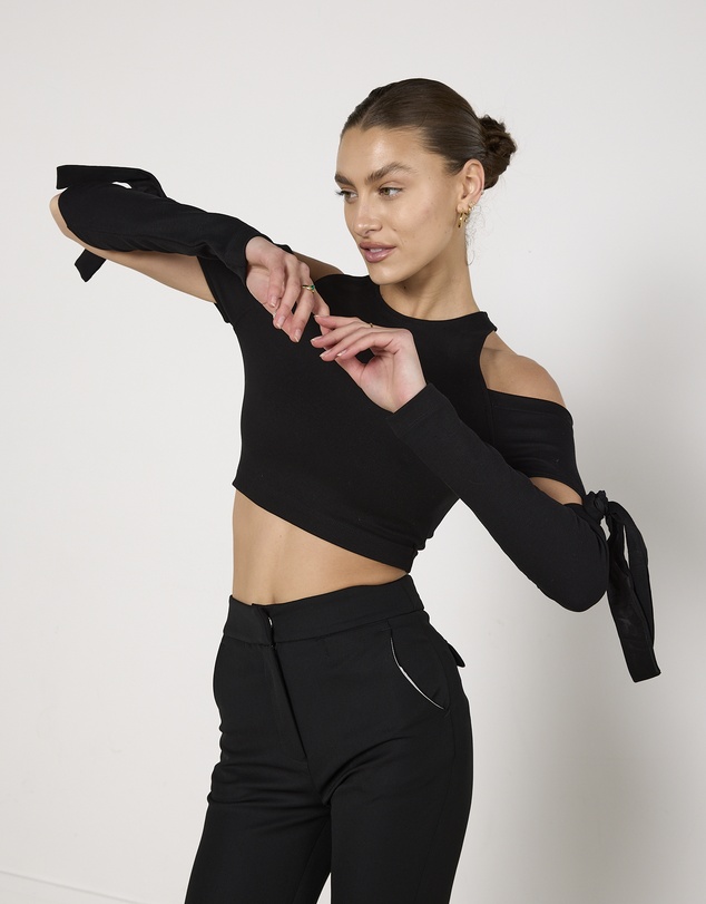Cirkular - Pre-Loved - Artclub Tanzini Top
