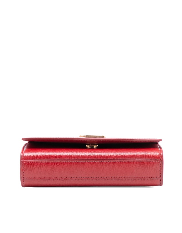 Pre-Loved by Azura Reborn - Pre-Loved Small Leather Monogram Kate Crossbody