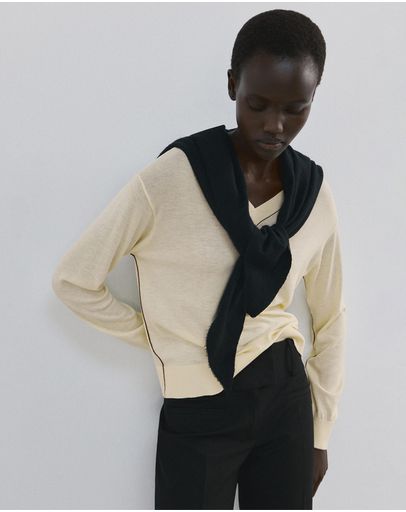 Light & Pastel Yellow