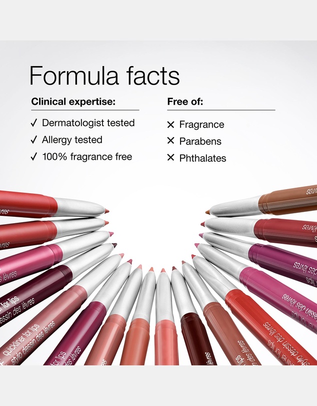 Clinique - Quickliner For Lips