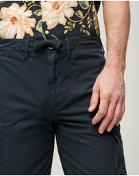 Superdry - Parachute Light Shorts