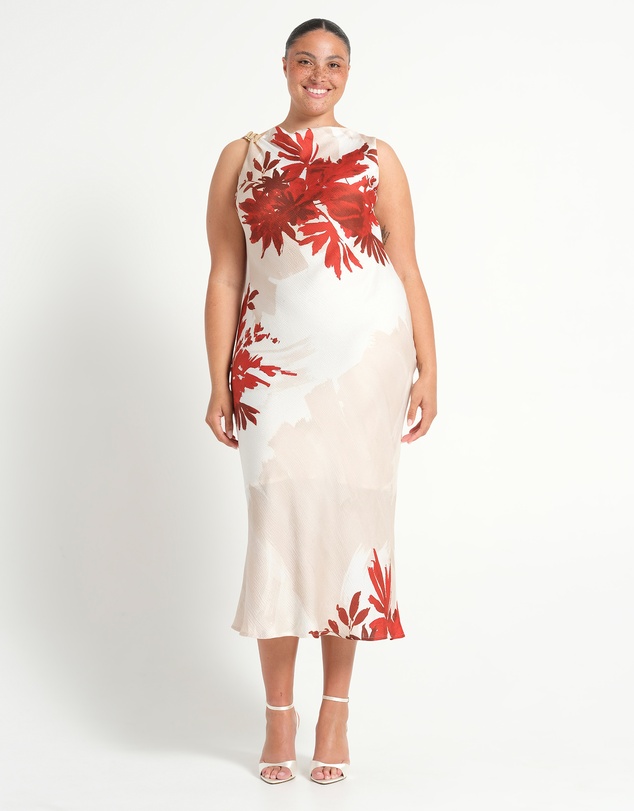 Estelle - Maisie Dress