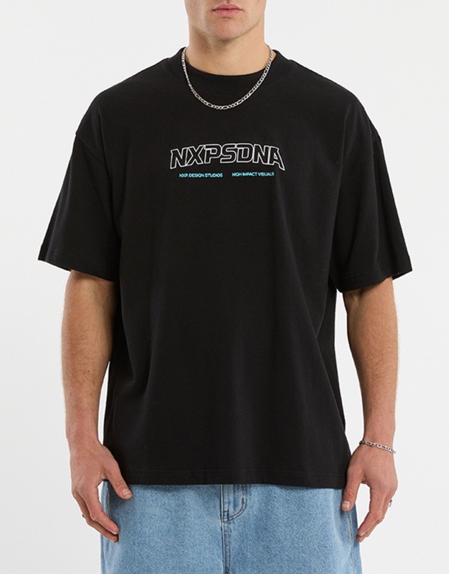 Nena & Pasadena - Airflow Raptor Tee