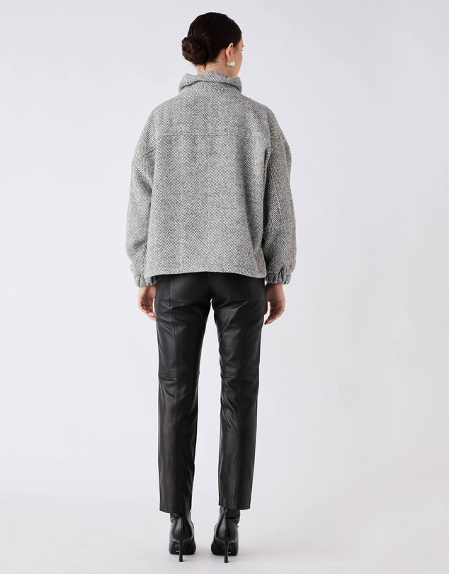 Esmaee - Weekender Jacket
