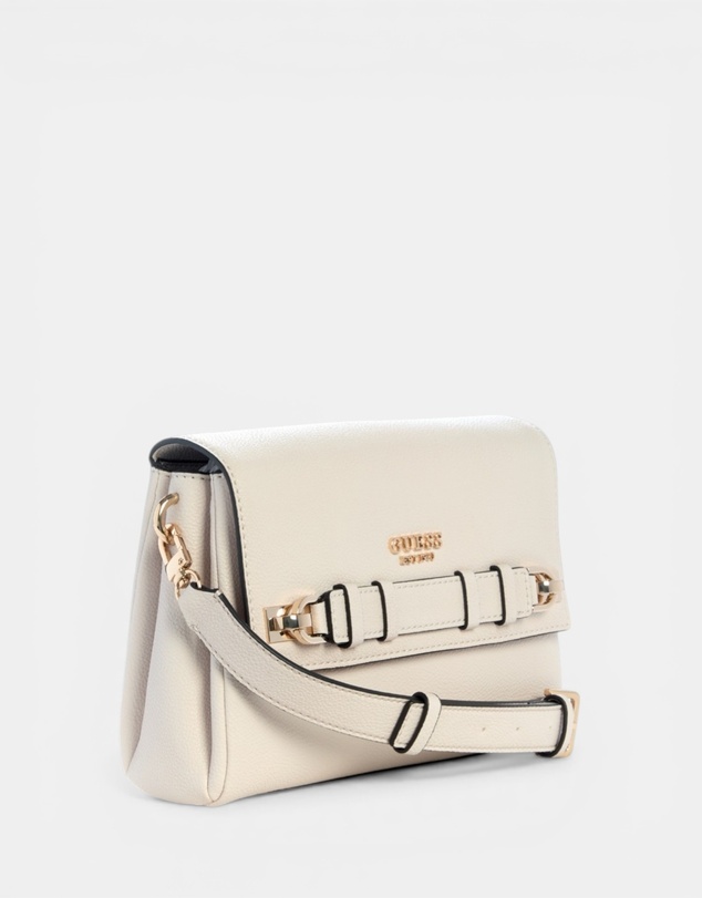 GUESS - Gregoria Flap Crossbody Bag