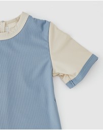 WITH LOVE FOR KIDS - Swim Suit - Babies