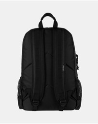 Santa Cruz - SC Solid Half Strip Backpack - Kids-Teens