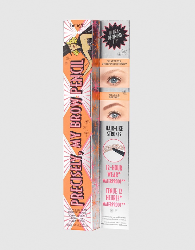 Benefit Cosmetics - Precisely, My Brow Pencil - Shade 2.75