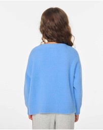 Rip Curl - Ride The Wave Knitwear - Kids