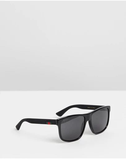 Gucci - GG0010S001