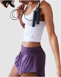 FP Movement by Free People - Go To Smooth Square Neck Cami