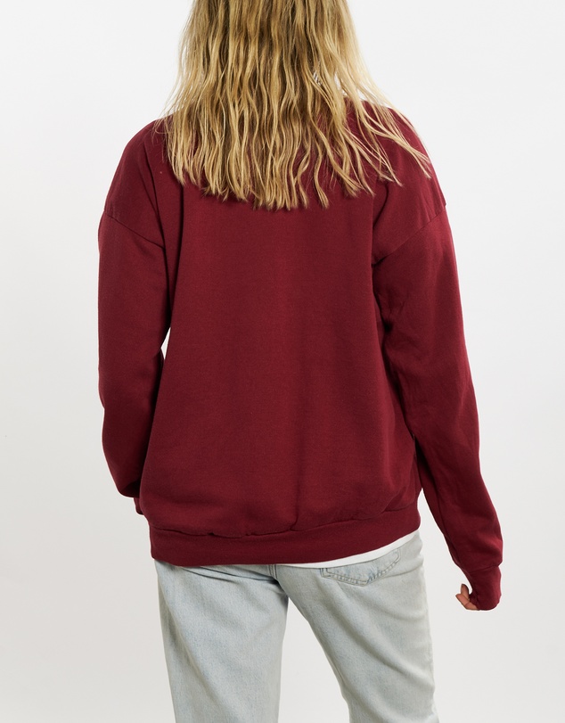 Vintage by The Real Deal - Pre Loved - 1991 NFL Washington Redskins Sweatshirt