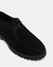 Uncut - Shoreditch Casual Shoes