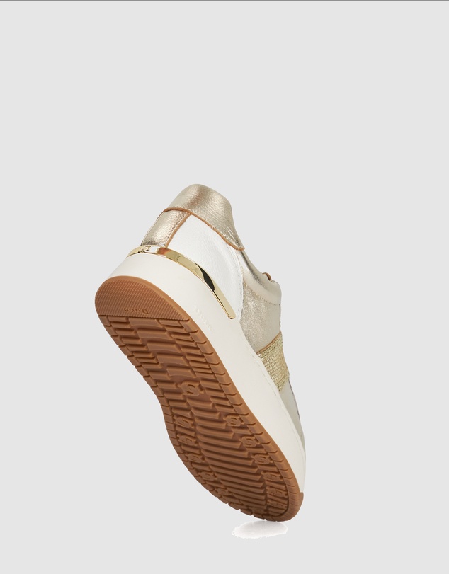 Dune London - Emeelia - Gold