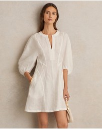 REISS - Romi Mini Dress