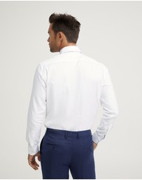 Oxford - Islington Dobby Shirt