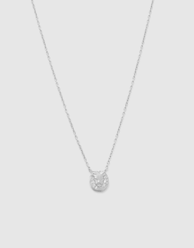 Kirstin Ash - Leo Star Sign Necklace
