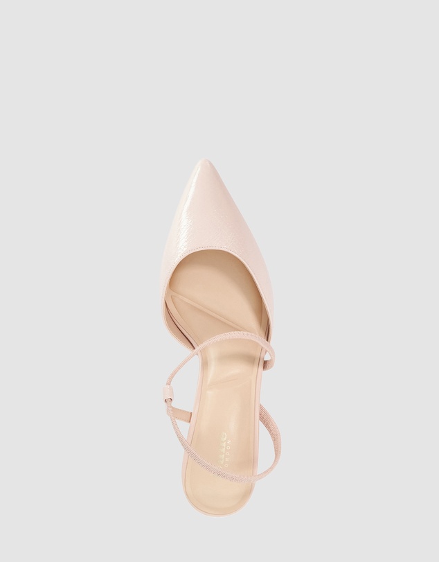 Dune London - Charming - Pink