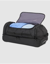 High Sierra - Boxed Wheeled Duffle Boxed 81cm Large Wheeled Duffle