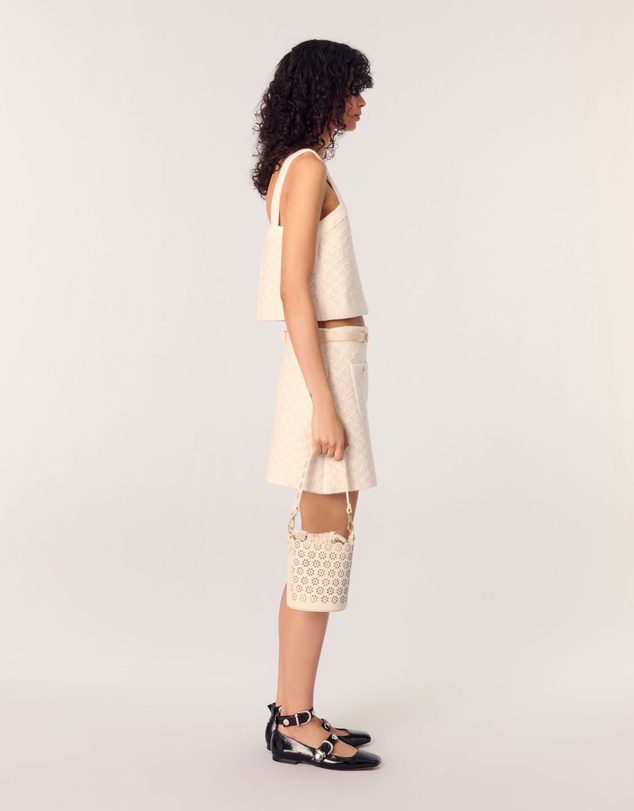 Maje - Jusselina Skirt