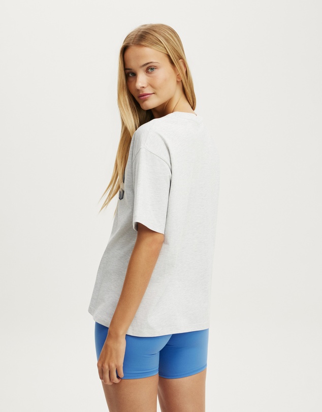 Cotton On Body Active - Active Graphic Tee