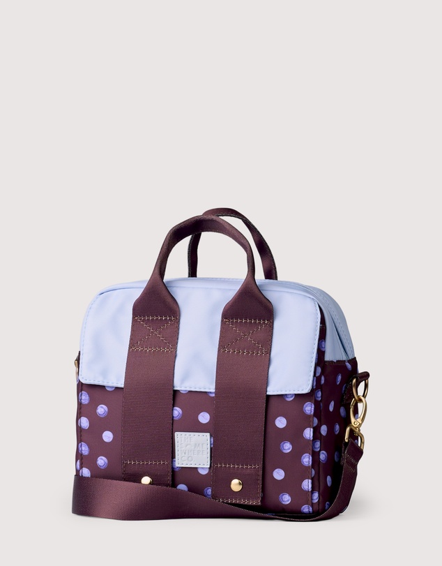 The Somewhere Co - Freckle Lunch Tote
